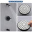 Robinet de douche avec valve brute