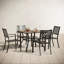 4 -Person 94cm Long Dining Set-967261572-967261577