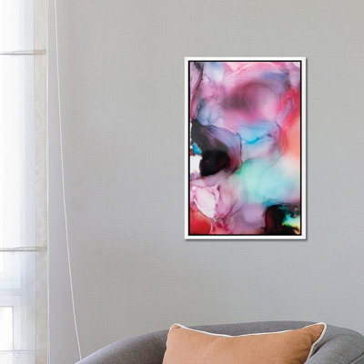 Imagine by LouLouArtStudio - Painting on Canvas