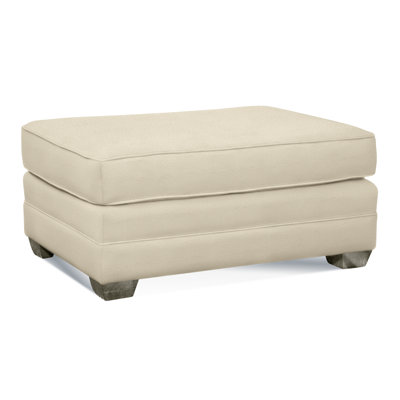 Bedford Ottoman
