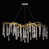 Acier forgé