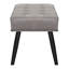 Banc rembourré Kirsten-67855637