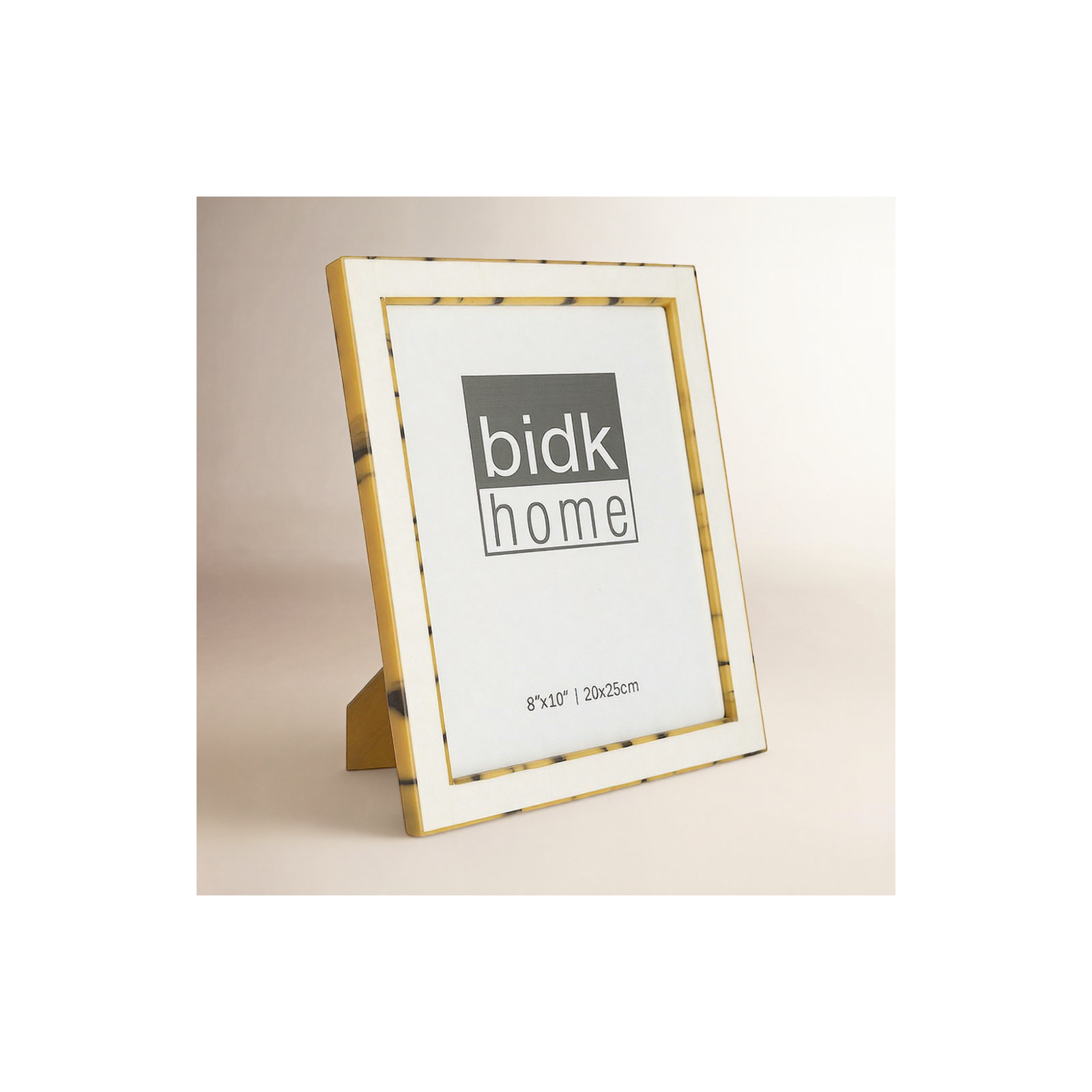 Dacey Matte Picture Frame, 8" x 10"
