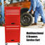 13'' W Steel Job Site Storage-87378444