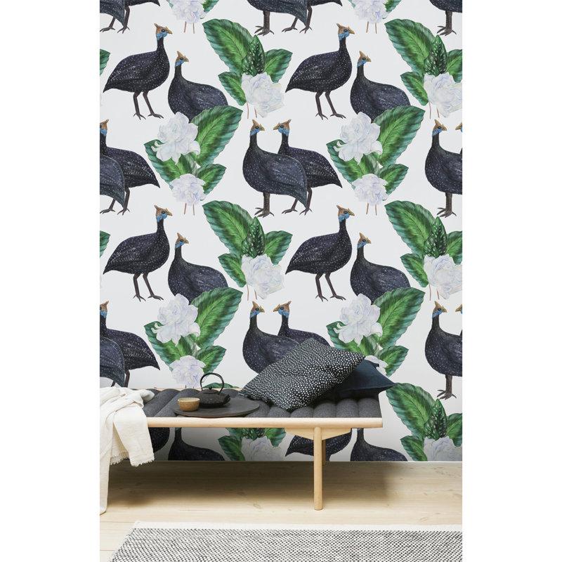 Tomaso Matte Mural, 208 x 146cm