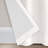 Eclipse Luxury Cotton Velvet 100% Blackout Rod Pocket Back Tab Curtain Panel-86494751-86494729