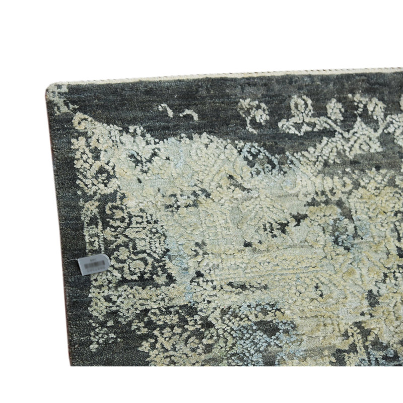 Canterbury Geometric Area Rug, Rectangle 9' x 12'