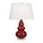 Triple Gourd Table Lamp-7460686-7460696-7460708