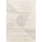 Geometric Indoor Rug