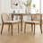 Kashtyn Fabric Solid Back Side Chair-283613367-283613320