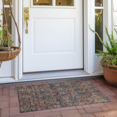 Tapis Fremantle