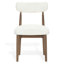 Chaise Marisol Boucle-132476007