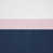 White/Incenso Lavender/Navy Blue