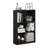 Lansing Bookcase-1134038010