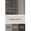 Tapis gris/noir/brun zone contemporaine-953495347