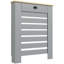 Eldean Radiator Cover-69735654