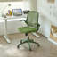 Fauteuil de bureau ergonomique et coloré 350LBS Home Office Mesh-131646467-131646475