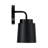 Pratt Steel Armed Sconce-94393106