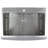 Diamond 35.75'' L Single Bowl Stainless Steel Kitchen Sink-33512337