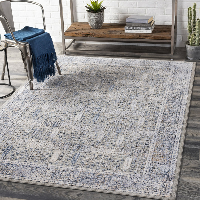 Infinity Oriental Indoor Rug, Rectangle 12' x 15'