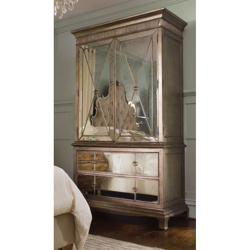 Armoire Sanctuary - Visage