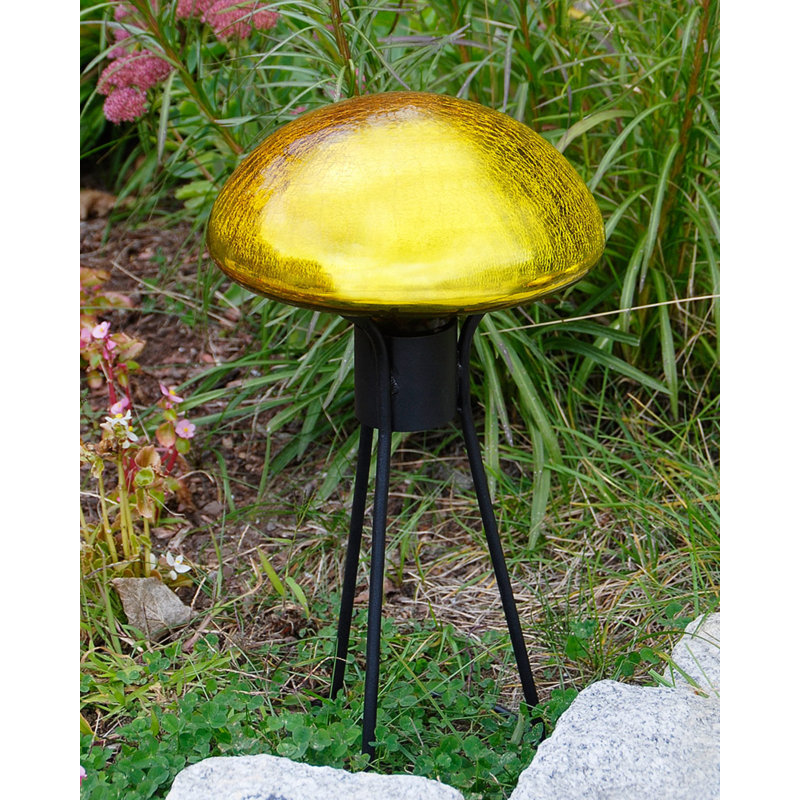 Selby Metal Gazing Ball Stand