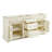 Claudia 72" Freestanding Mahogany Double Basin Vanity Set with Cabinet, Vanity Top-101646325-101646326-101293812