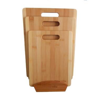 CG INTERNATIONAL TRADING Wooden Cutting Boards For Kitchen