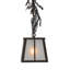 Rustic Lodge 1 - Light Pendant