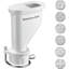 KitchenAid Artisan Pasta Shape Press