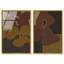 Moody Flowers Set Set by Oliver Gal-629029050-629029055