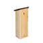 Highrise de maison pour pavillon et abeille pour jardin