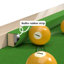 Table pliante de ménage moderne 7,22 pi-130161125