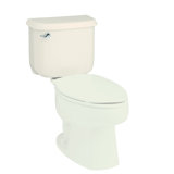 Windham 1.6 GPF Toilet Tank