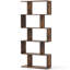 Nafeeza Geometric Bookcase-1548205101-1548205103
