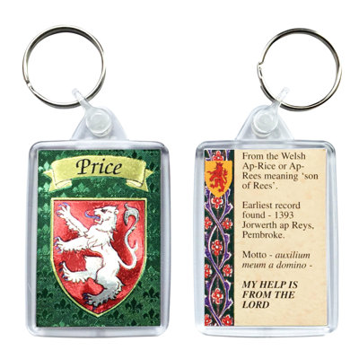 Keyring