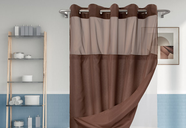 Best-Selling Shower Curtains