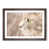 Walnut Framed selected