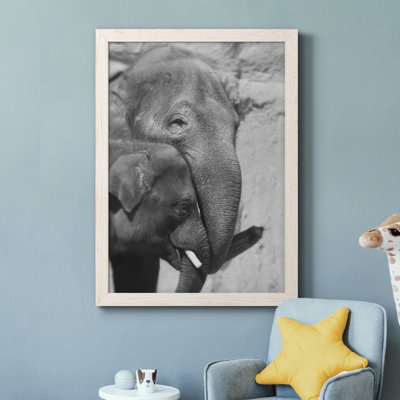 " Tender Moment "