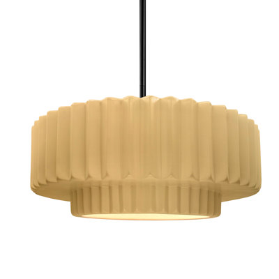 Meydan 1 - Light Single Drop Pendant- LED