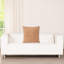 All Modern Disc Accent Pillow by Siscovers - Textured Sophistication,Comfort-113453485-113453478-113453475