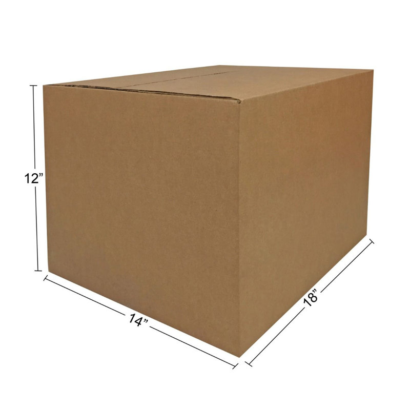 UBoxes Bin