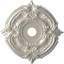 Attica Thermoformed PVC Ceiling Medallion-88028136-88028151