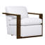 Thom Filicia Home 32" Wide Upholstered Armchair-1648238678-1648238609