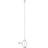 Walpole 1 - Light Candle Style Pendant-57173108-57173107