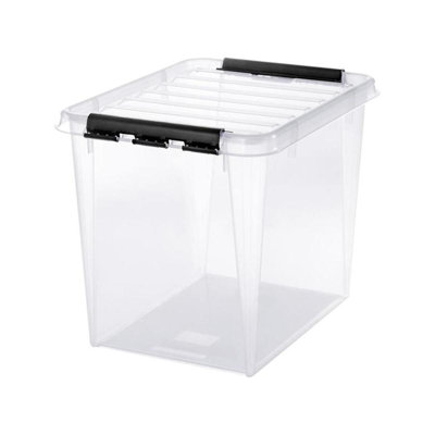 Rebrilliant Plastic Box