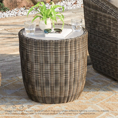Cambelle Side Table