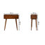 Liebenthal 80cm Solid Wood Console Table
