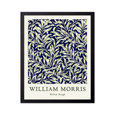 William Morris - Willow Bough No2