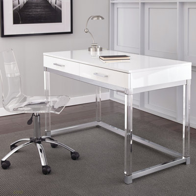 Everett - Desk - Contemporary Styling Desk